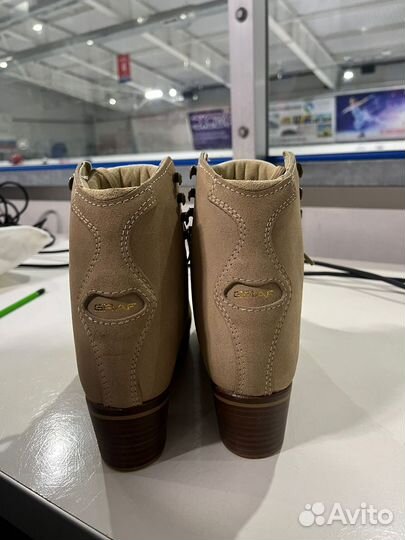 Ботинки graf Edmonton Special 6 1/2