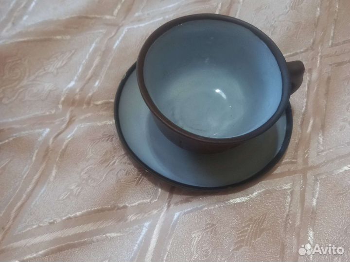 Сервиз чайный