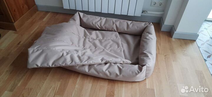 Лежанка для собак