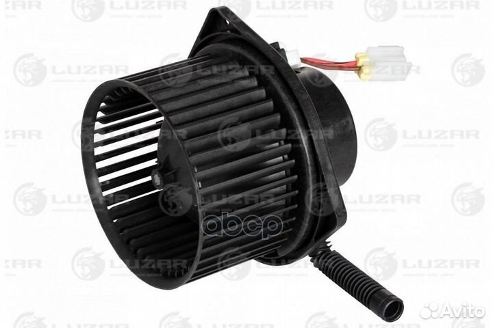 Э/вентилятор отоп. для а/м Suzuki Grand Vitara