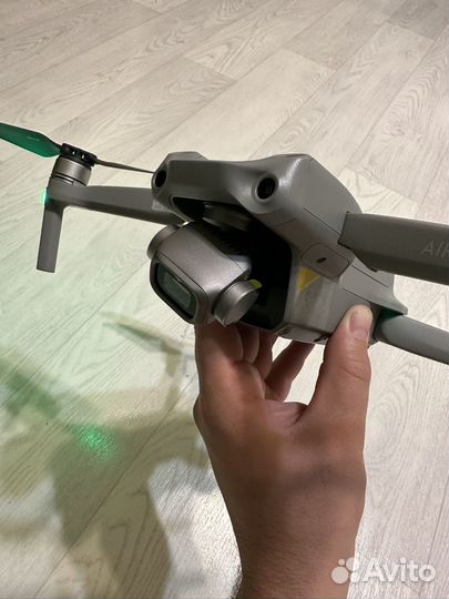 Квадрокоптер DJI Air 2S Fly More Combo