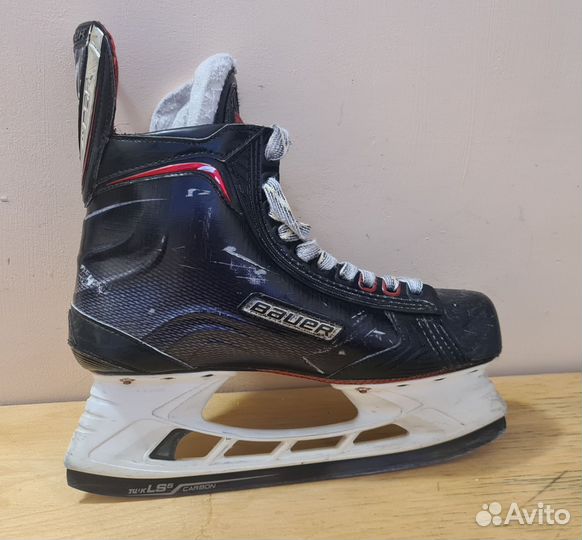 Хоккейные коньки Bauer 1x