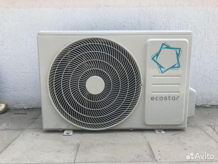 Сплит система Ecostar