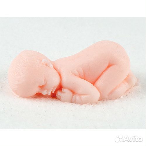 Формы для мыла