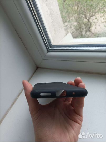 Чехол на Xiaomi redmi note 10 t