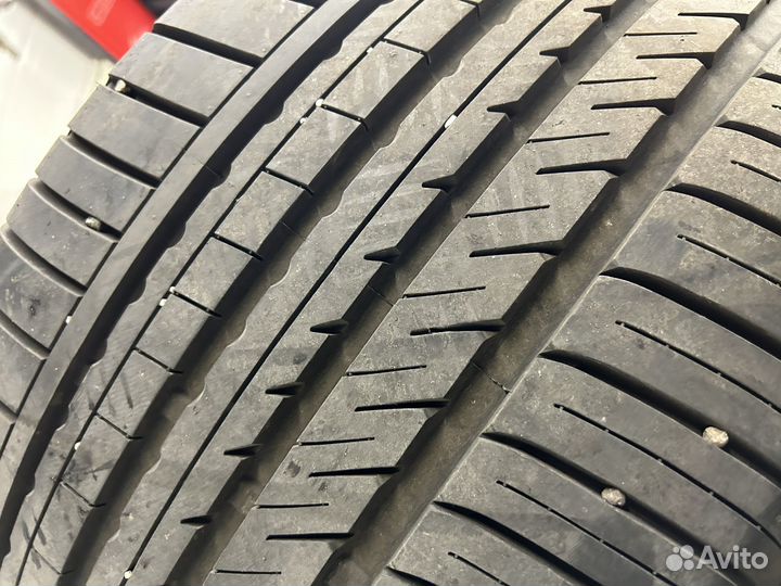 Разноширокие колеса R21 Bmw X5 X6 E70 F15 E71 F16