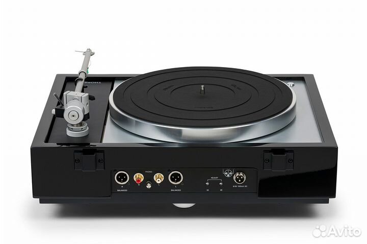 Проигрыватель пластинок Thorens TD 1600