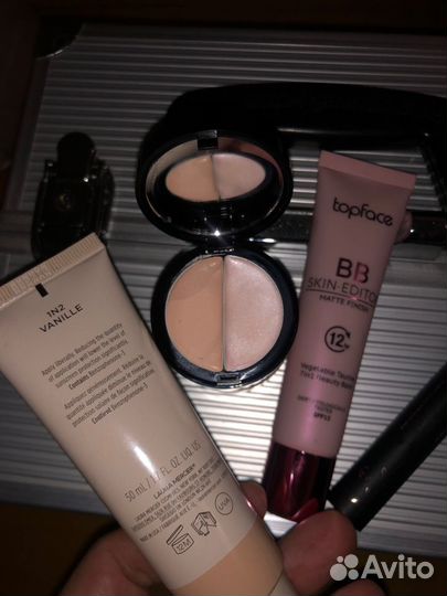 Laura Mercier, Too cool for school, серум ресниц