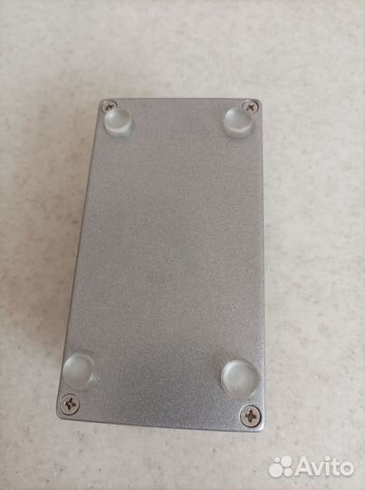 Гитарная педаль D Sound Fisherman