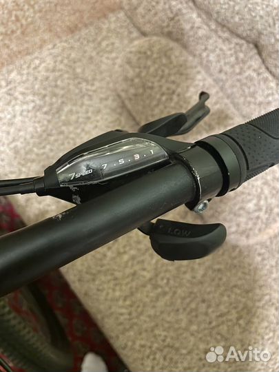 Велосипед lorak 29 колеса