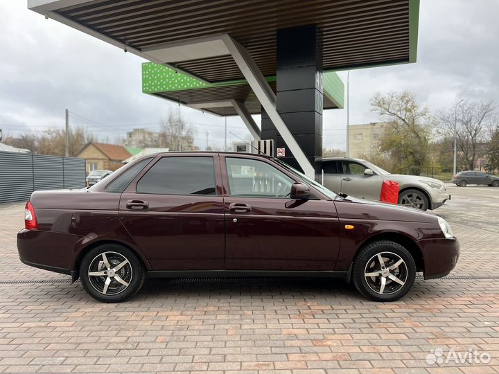LADA Priora 1.6 МТ, 2014, 132 400 км