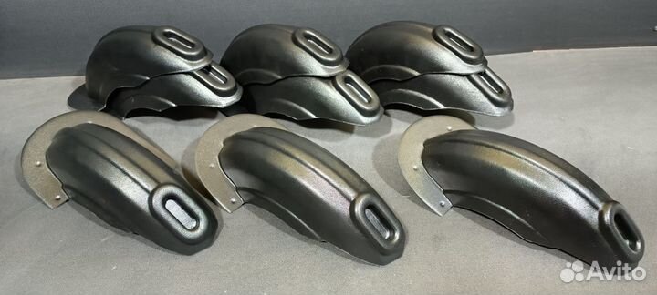 Вакуумная формовка пластика