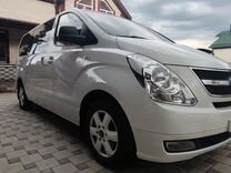 Hyundai Grand Starex 2.5 AT, 2011, 148 000 км, с пробегом, цена 1 600 000 руб.