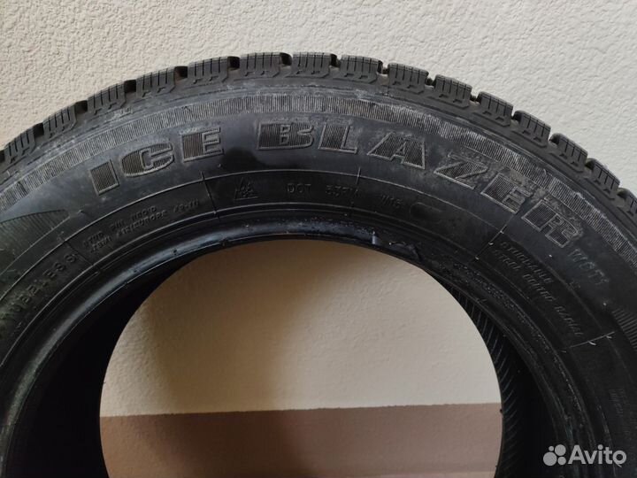 Sailun Ice Blazer WST1 205/65 R16