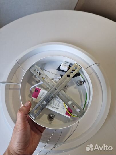 Люстра потолочная maytoni Новая