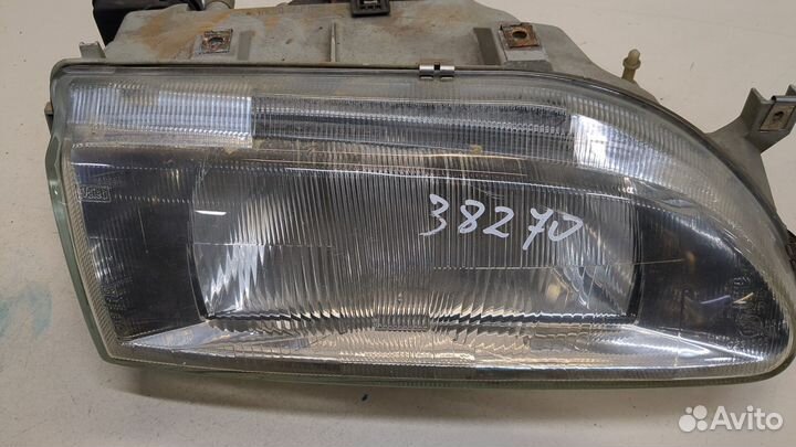 Фара (передняя) Renault 19, 1995