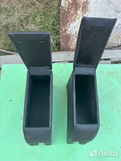 Подлокотник