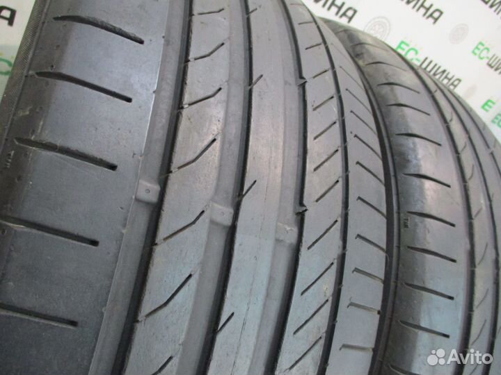 Continental ContiSportContact 5 255/40 R20
