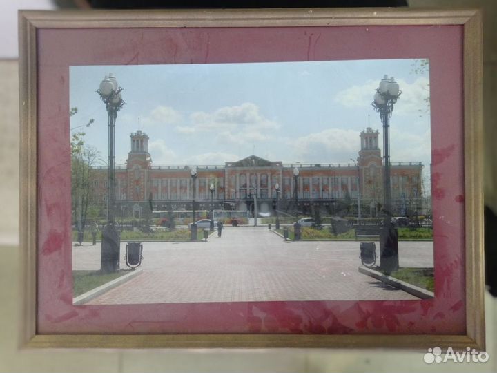 Б-1 Картина 35261