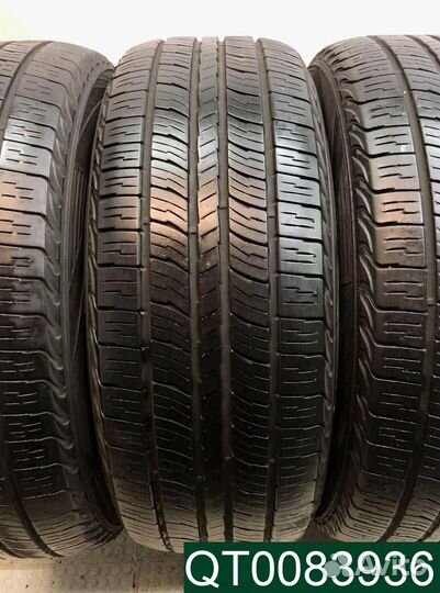 Kumho Road Venture APT KL51 265/65 R17 103N