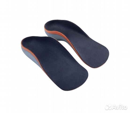 Ортопедические стельки bauerfeind GloboTec Junior