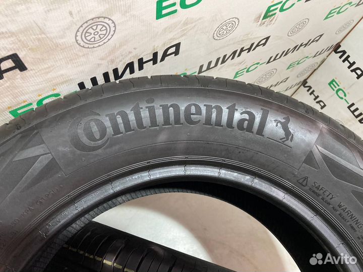 Continental EcoContact 6 215/60 R16