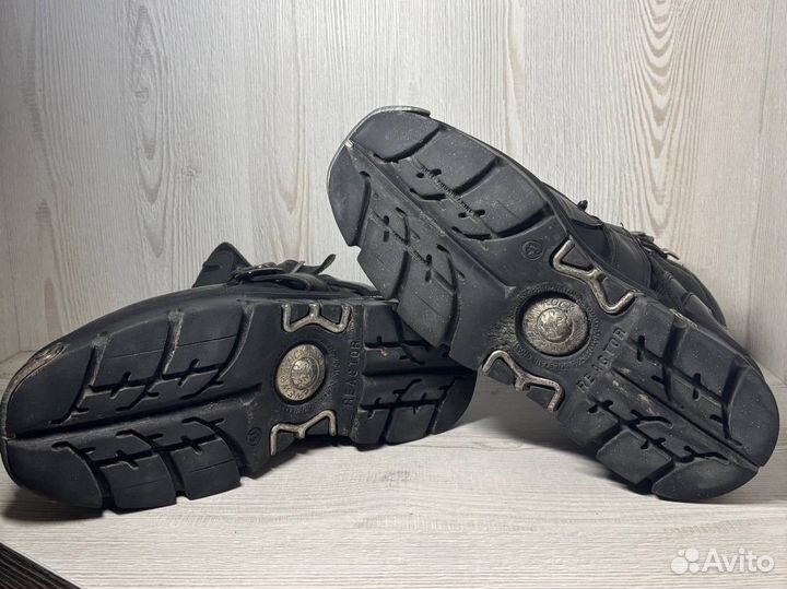 New Rock