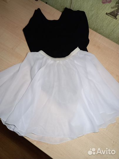 Купальник для танцев