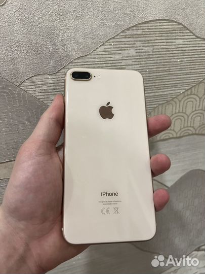 iPhone 8 Plus, 64 ГБ