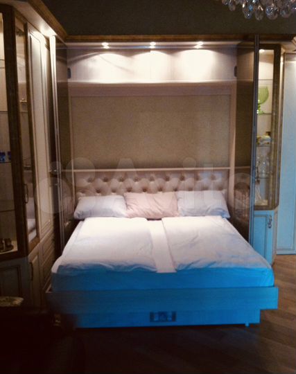 Комната 22 м² в 2-к., 1/6 эт.