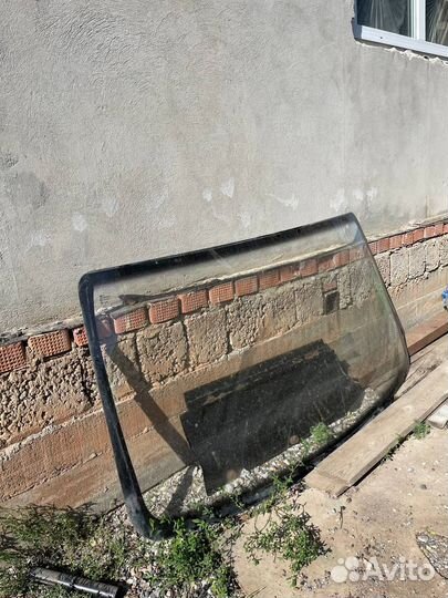 Лобовое стекло газ 3302 и 3310 Валдай