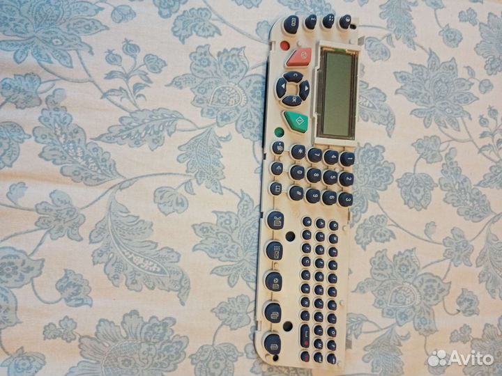 Принтер мфу xerox phaser 3100