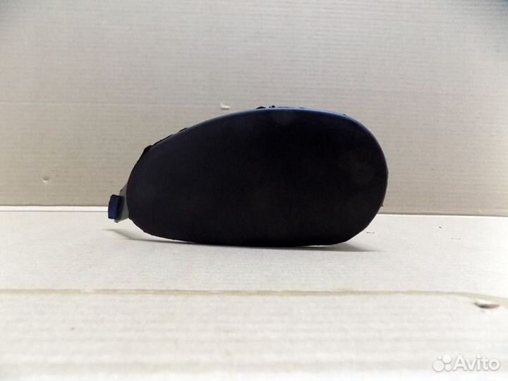 Противотуманная Птф фара правая Шевроле Ланос 2002