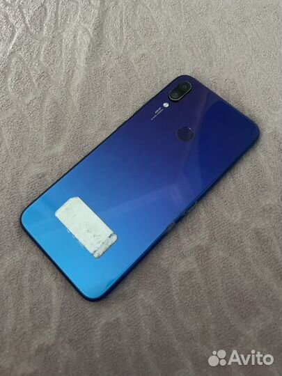 Xiaomi Redmi Note 7 4/64GB