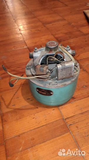 Мотор для пылесоса