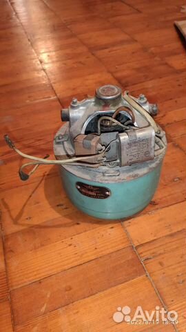 Мотор для пылесоса