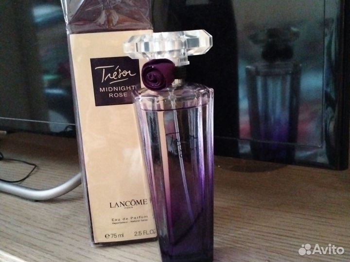Парфюм жен.75 мл