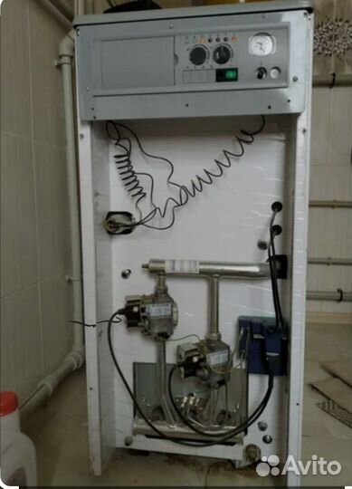 Ремонт газовых котлов