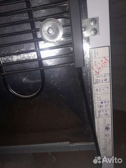 Морозильная камера бу атлант