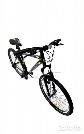 Велосипед горный 27,5 stels navigator