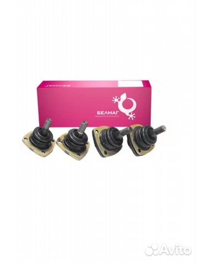 Шаровые опоры ваз 2107 новые