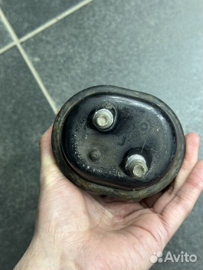 Подушка двигателя Lexus GS AWD