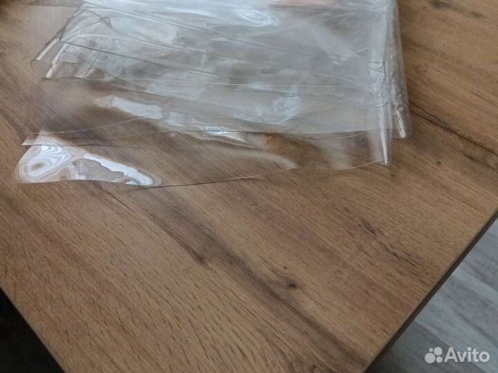 Силиконовая скатерть