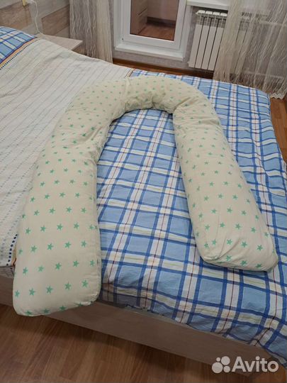 Подушка для беременных