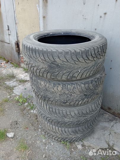 Yokohama Ice Guard IG35 205/55 R16