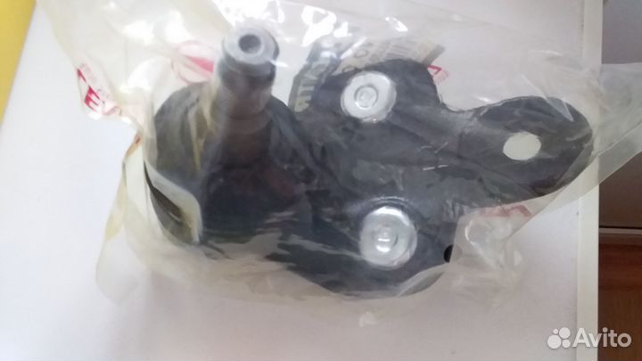 Шаровая toyota camry V30