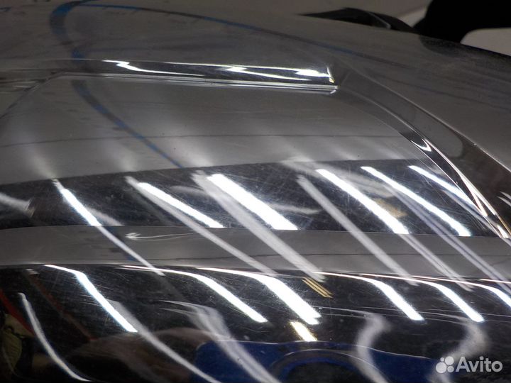 Фара левая Suzuki SX4