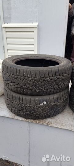 Nordman 7 205/55 R16