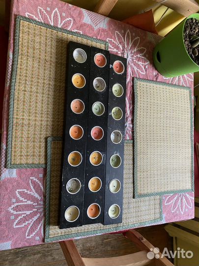 Подсвечник IKEA