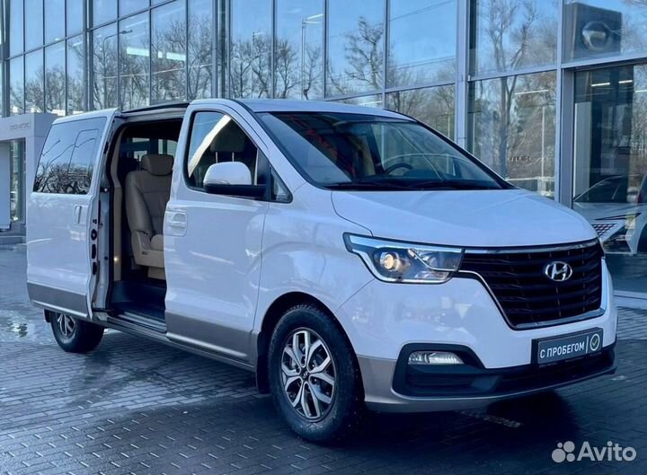 Аренда, заказ микроавтобуса, минивэна